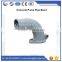Concrete pump parts concrete pump pipe elbow concrete pump bend