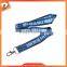 Factory Direct Sale Lanyard With Bottle Holder