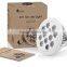 Wholesale par38 E27 led grow light bulb 12w led grow lamp for flower plant hydroponic systems