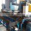 Sandwich panel band saw machine