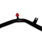 Engine Coolant Pipe For HONDA Parts No.19510RAAA00