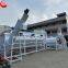 Waste PP PE Plastic Recycling Washing Line PP PE Washing Recycling Machine
