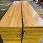 21 mm 27mm Waterproof 3 Ply Yellow Shuttering Panel Formwork Three Layers Thick Board Panels Spruce Pine Fir Core
