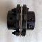 DJM01-DJM09 diaphragm coupling SONGMTC DISC shaft coupling