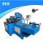 Automatic Pipe End Forming Machine Tube End Reducing Shrinking Machine