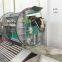 High Efficiency Automatic Halal Cattle Slaughtering Equipment Slaughtering Box Cattle Slaughter Production Line