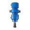 Hydraulic Actuator Flange Mounting Welded Cylinder Manufacturer Supply Steel Hydraulic Cylinder for Lifting Equipment