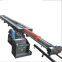 300KN Universal Pull Proof Load Hydraulic Horizontal Tensile Testing Machine Wire Rope Testing Bed
