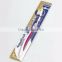 Hot Pressing Blister Sealing Machine For Children's Toothbrush Packaging