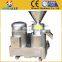 304SS peanut butter colloid mill, grinder machine for peanut butter processing (+8618503862093)