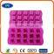 new 100% food grade low moq wholesale cheap price cute silicone ice ball mold