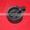 Hot sale agate tank mortar for melting