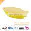 ARP BPA Free Food Grade Silicone Microwavable Steamer