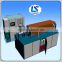 high quality low price iron bar induction forging furnace/machine