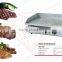 Hot Selling Popular Commercial Electric Grooved Griddle