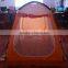 heating tent in stock