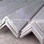 410s stainless steel angle bar