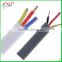 China Wholesale 16mm Single Core Electric Wire Cable Prices , 2.5mm Electric Cable Three Phase                        
                                                Quality Choice