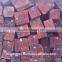 PYINKADO ROUGHLY SQUARE 760$/ CBM CFR COCHIN, PORT