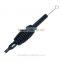Wholesale cheap tattoo kits Integrated Package Disposable Needle + Grip Tube 9RS + 9RT - Silver + Black (5PCS)