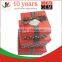 Christmas paper gift box