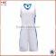 cool-come OEM custom dri fit basketball uniforms                        
                                                                                Supplier's Choice