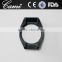Customized 3D Carbon Fiber Watch Case Set for Man Watches
