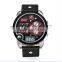 Hot New Products for 2015 MIDDLELAND Electronic Waterproof wrist watches large men