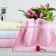 Microfiber Plain lengthen hand towel comfortable
