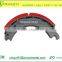 Excellent Quality of 4703 Brake Shoe Lined or Unlined