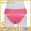 China Manufacturer Wholesale simple pure color women underwear