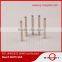 N35M TS16949 bar neodymium magnet with coating nickel manufactuer in China