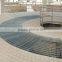 JZB-30x3,32x5 Galvanized Steel Grate/Grating