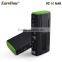 2015 Mini car jump starter power bank automatic battery chargers