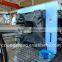 plastic injection molding machine LSF398