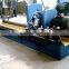 GH25 Straight-seam Tube Welding Production Line