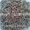 5.5mm stainless steel welded link chain
