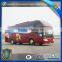 1year quality warranty 50 seater coach bus for sale