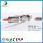 1M MFI certified high quality 2 in 1 usb charge cable for iphone/Android