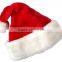 2015 Best Quality Christmas Hat Ideas Christmas Hat Decoration Christmas Paper Hat Factory In China/christmas hat design