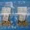 pt100 compressor senstitive NTC boiler temperature sensor