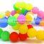 FDA Approved Silicone bead bracelet/cheapest silicone bracelets