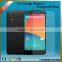 Japanese Asahi material tempered glass screen protector film for google Nexus5