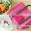 wholesale cheap waterproof nylon hot and cold cooler bag lunch bag picnic bag