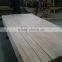 Trade Assurance CE HIGH QUALITY timber wood furniture door lumber plywood pine SOILD SHEETS