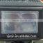 wifi/3g hd taxi advertising headrest ads media player