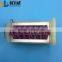 warp knitting machine spare parts tensioner white with loops 002