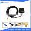 Multifunction 4G GPS Combo Antennas 28dbi Active GPS WIFI Antenna with Fakra Connector