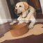 Plastic memory foam mat made in China