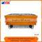 new mini commercial 2 tank dount deep fryer machine for sale